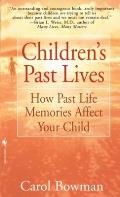 Childrens Past Lives How Past Life Memories Affect Your Child