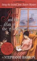 Jane and the Man of the Cloth: Being the Second Jane Austen Mystery: Jane Austen 2