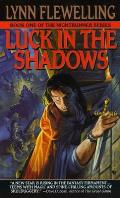 Luck in the Shadows Nightrunner 01