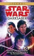 Darksaber Star Wars