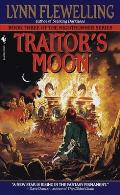 Traitors Moon Nightrunner 03