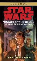 Vision of the Future: Star Wars: Hand of Thrawn 2