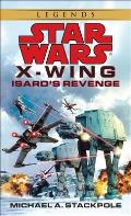 Xwing 08 Isards Revenge Star Wars