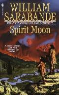 Spirit Moon The First Americans
