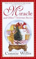 Miracle & Other Christmas Stories