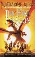 Fire Dragon Dragon Mage 3
