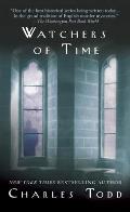 Watchers of Time: An Inspector Ian Rutledge Novel: Inspector Ian Rutledge 5