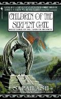 Children Of The Serpent Gate Artamon 03