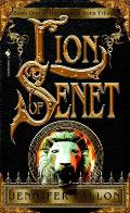 Lion Of Senet Second Son 01