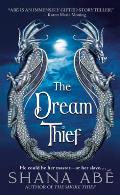 Dream Thief Drakon 01