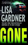 Gone: An FBI Profiler Novel: FBI Profiler 5