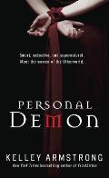 Personal Demon: Women of the Otherworld 8