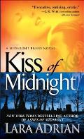 Kiss Of Midnight Midnight Breed 01