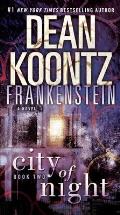 City Of Night: Frankenstein 2