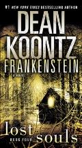 Lost Souls: Frankenstein 4