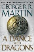 A Dance with Dragons - Signed Edition