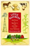 Little Heathens: Hard times and High Spirits on an Iowa Farm during the Great Depression