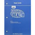 Lifetime Health: Study Guide