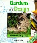 Gardens By Design Ideas For Small Garden