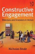 Constructive engagement; directors and investors in action