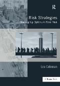 Risk Strategies: Dialling Up Optimum Firm Risk