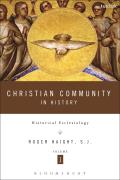 Christian Community in History Vo