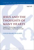 Jesus and the Thoughts of Many Hearts