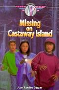 Missing on Castaway Island