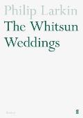 Whitsun Weddings