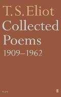 Collected Poems 1909 1962