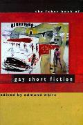 Faber Book Of Gay Short Fiction