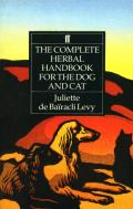 Complete Herbal Handbook- Dog & Cat