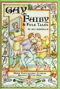 Gay Fairy & Folk Tales More Traditional