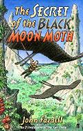 Secret of the Black Moon Moth
