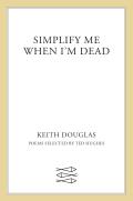 Simplify Me When I'm Dead