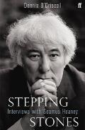 Stepping Stones Interviews with Seamus Heaney - Signed Edition