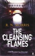The Cleansing Flames. R.N. Morris