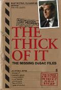 Thick of It: the Missing Dosac Files
