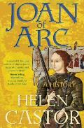 Joan of Arc A History UK