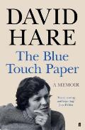 Blue Touch Paper: a Memoir