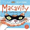 Macavity: The Mystery Cat