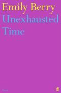 Unexhausted Time