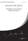 Seek Him That Maketh the Seven Stars: Satb (with Organ), Choral Octavo