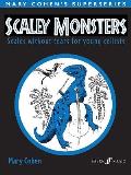 Faber Edition||||Scaley Monsters for Cello