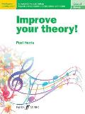 Faber Edition||||Improve Your Theory! Grade 2