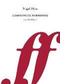 Faber Edition: Faber Wind Band Series||||Chansons de Normandie