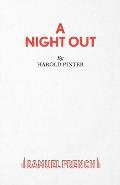 A Night Out - A Play