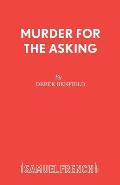 Murder for the Asking