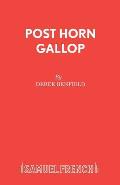 Post Horn Gallop