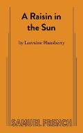 Raisin In The Sun 30th Anniversary Edition Revised
